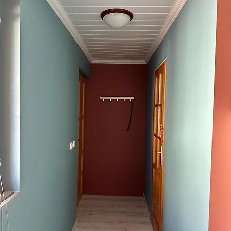 Bük Andrea Apartman מראה חיצוני תמונה