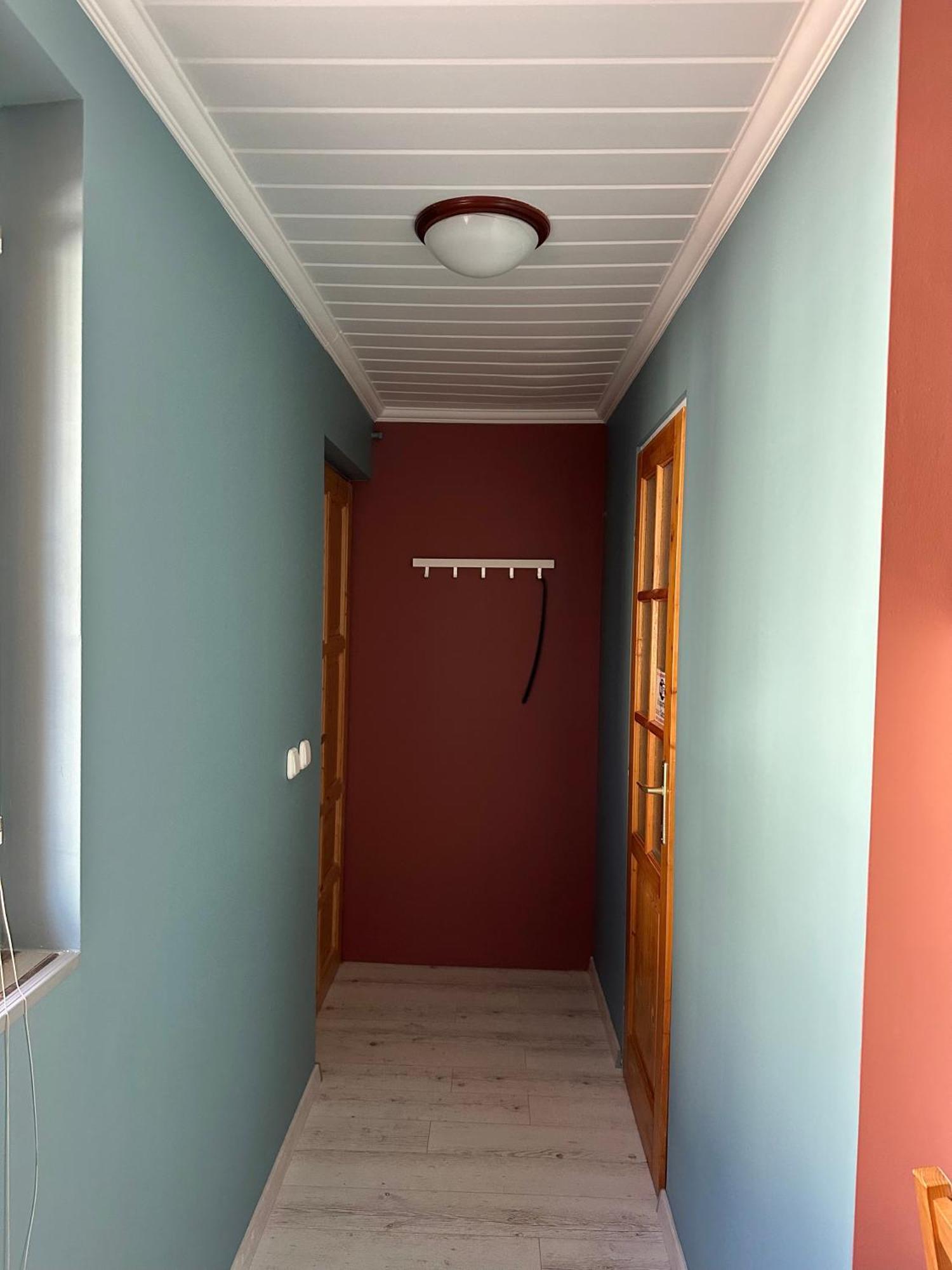 Bük Andrea Apartman מראה חיצוני תמונה