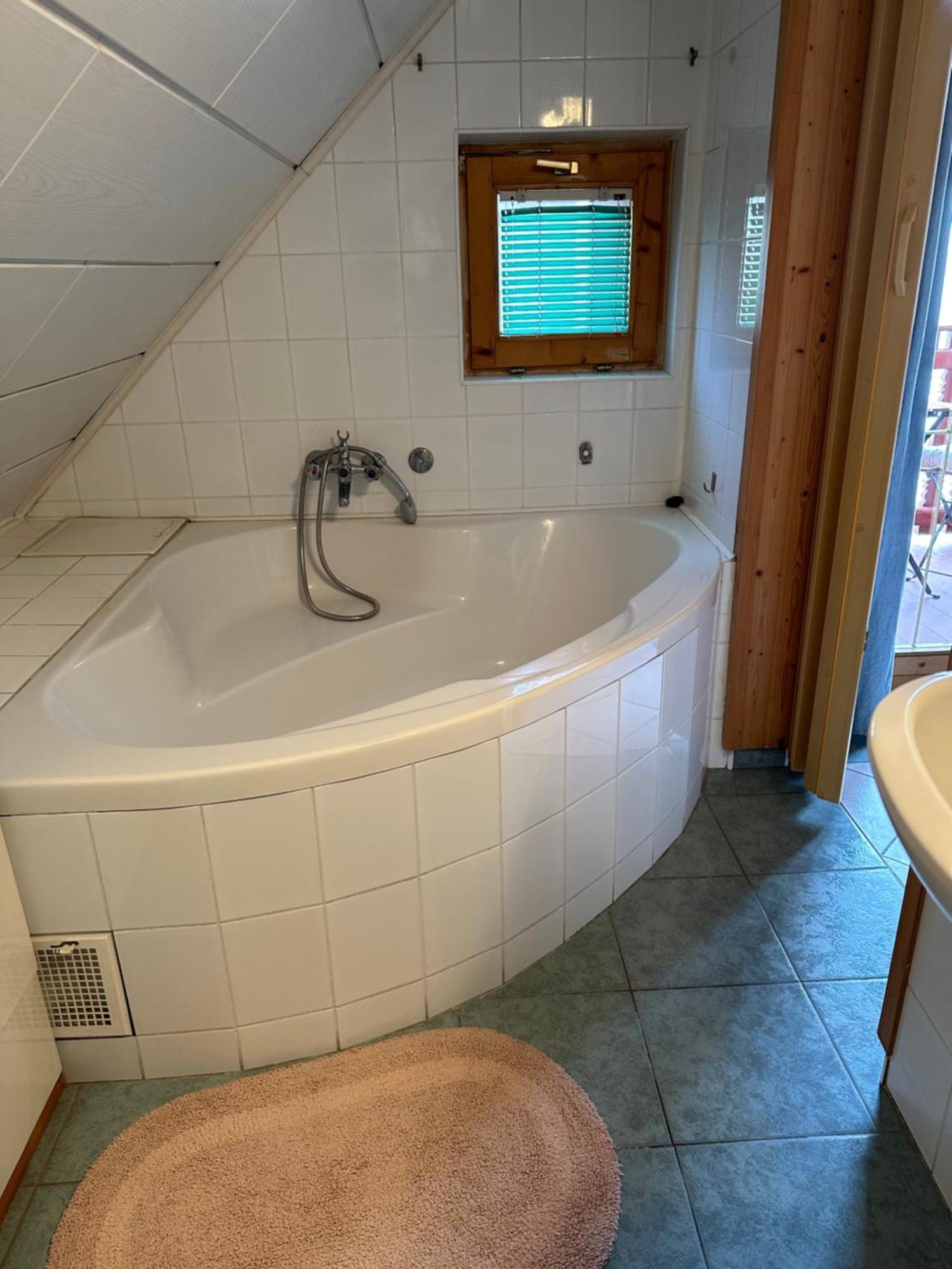 Bük Andrea Apartman מראה חיצוני תמונה