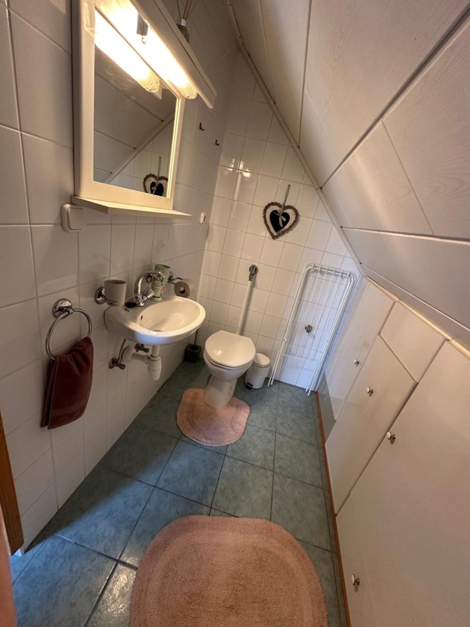 Bük Andrea Apartman מראה חיצוני תמונה