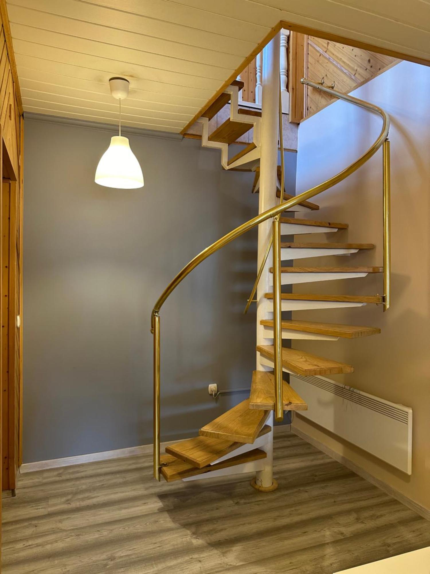 Bük Andrea Apartman מראה חיצוני תמונה