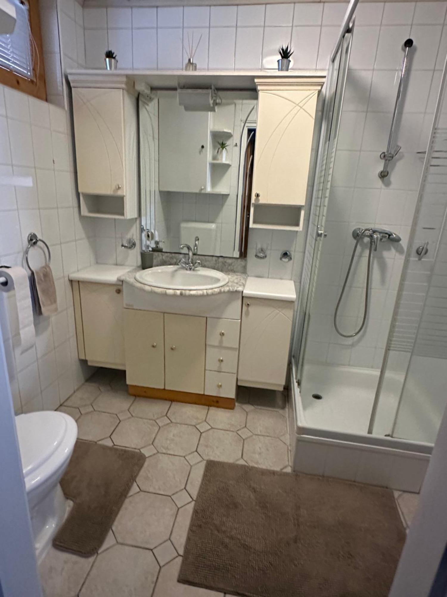 Bük Andrea Apartman מראה חיצוני תמונה