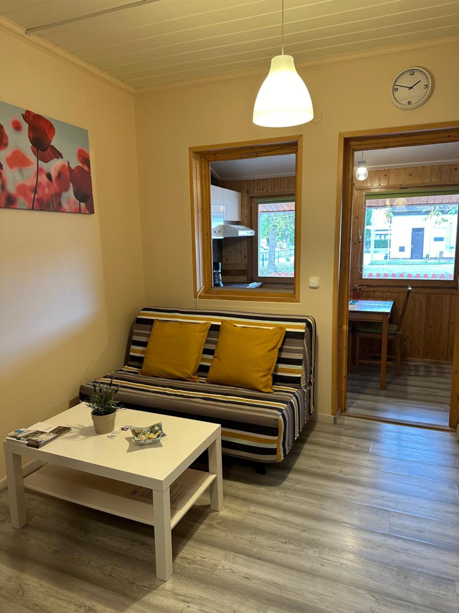 Bük Andrea Apartman מראה חיצוני תמונה